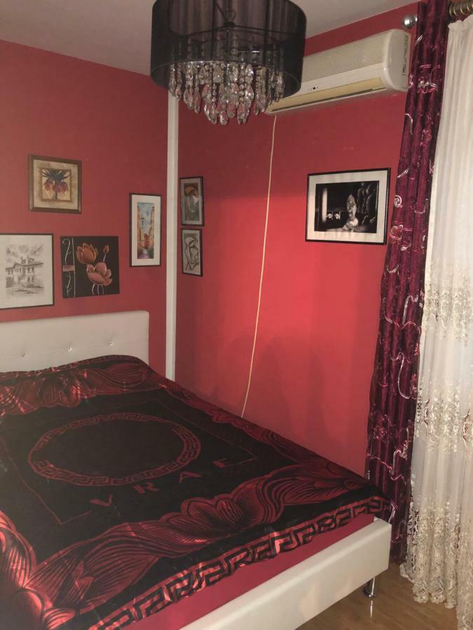 Love بلغراد المظهر الخارجي الصورة
